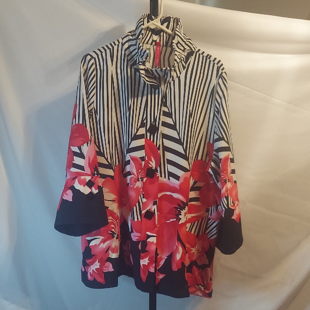 IC COLLECTIONS JACKET